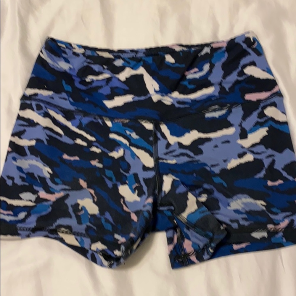 Size small power high rise fleo